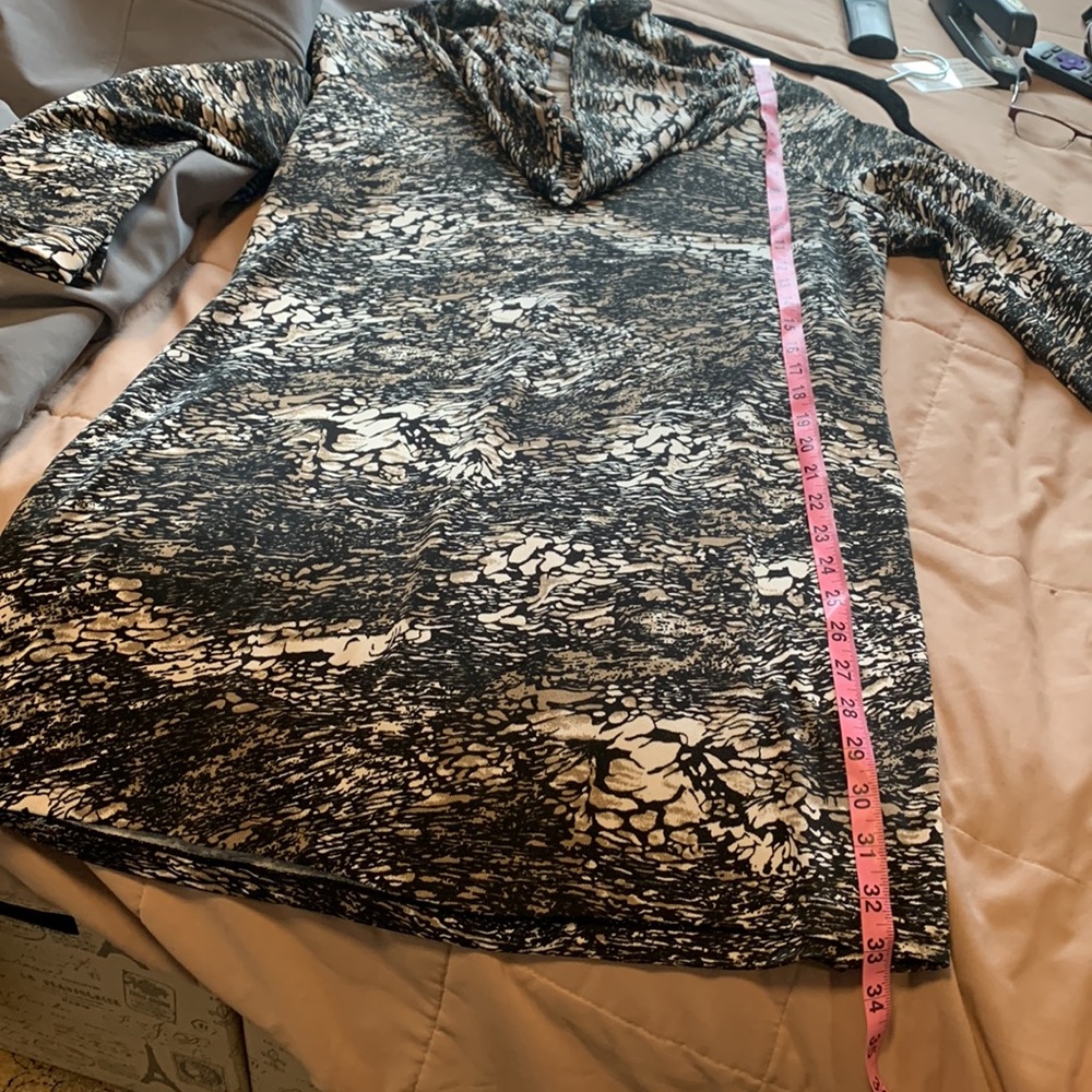 LINEA DOMANI Tunic - Picture 9 of 9